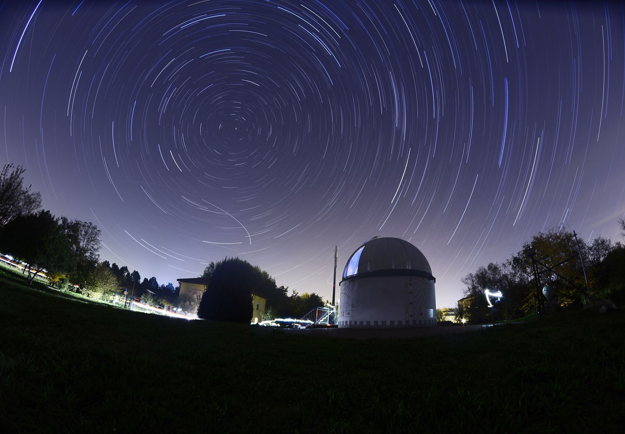 Museo del Cielo e della Terra — Punto di interesse , Venezia