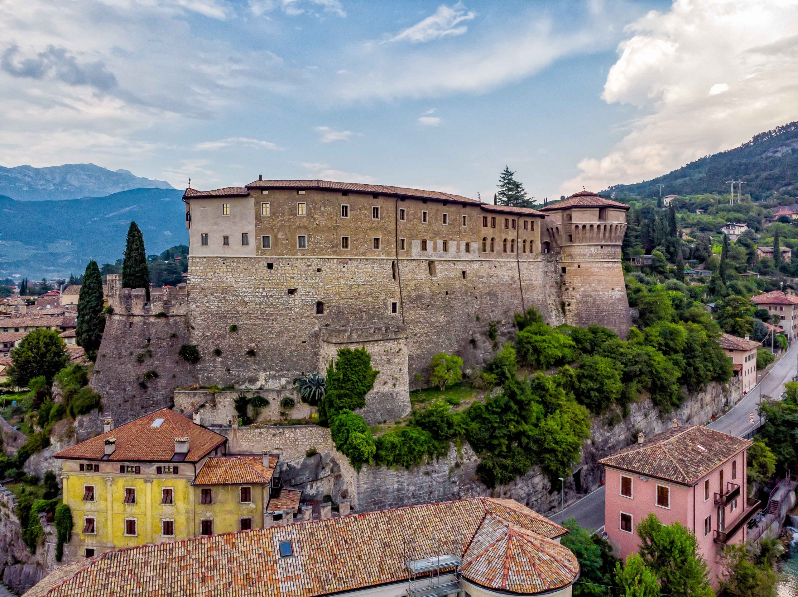 Castello di Rovereto