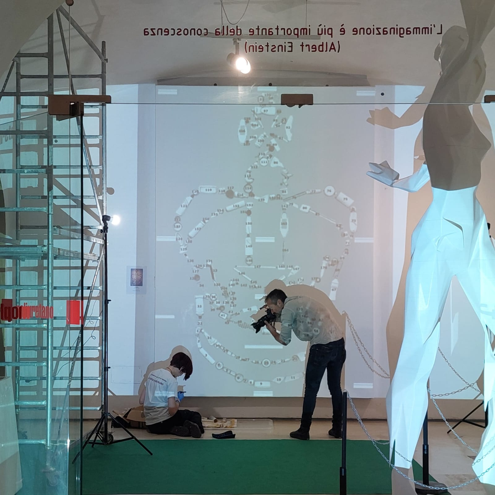 Museo Fondazione PLART - Plastiche e Arte — Punto di interesse a Napoli, Napoli