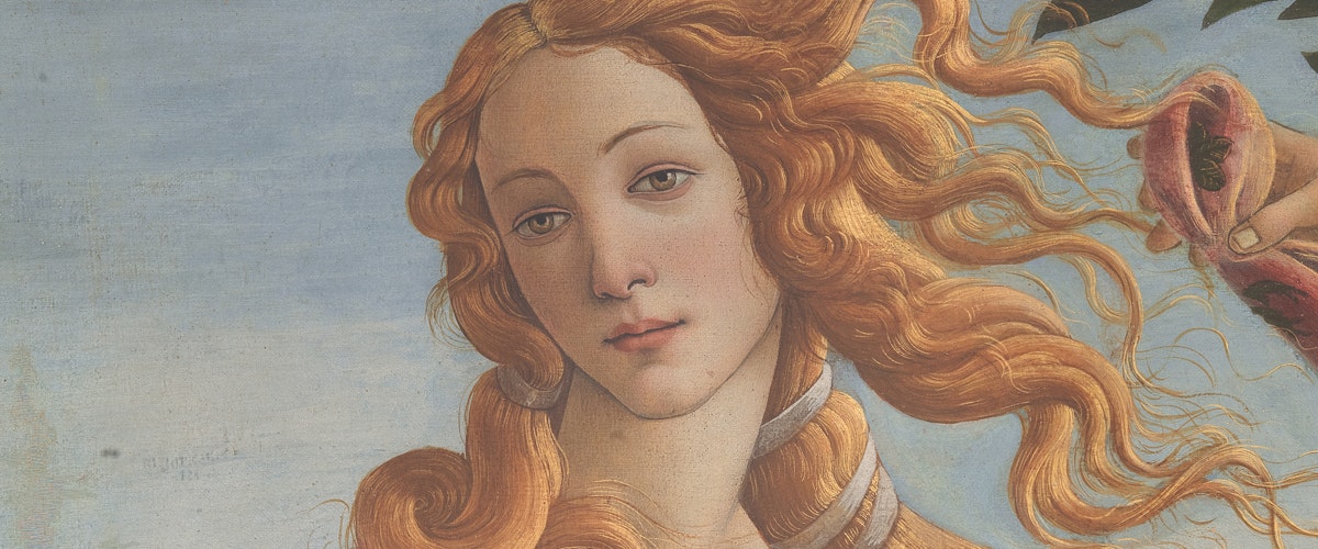 Galleria degli Uffizi