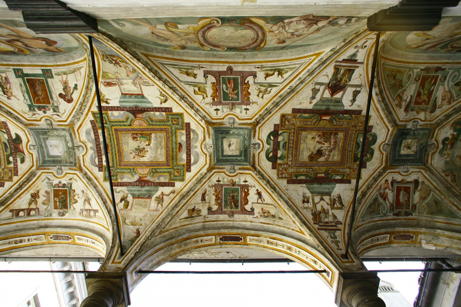 Palazzo Roncas — Punto di interesse a Aosta, Aosta