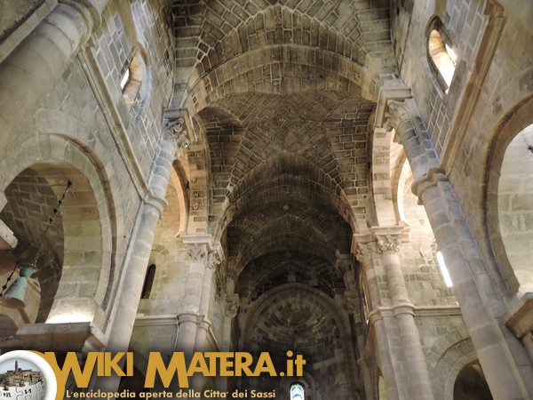 Chiesa di San Giovanni Battista — Punto di interesse a Matera, Matera