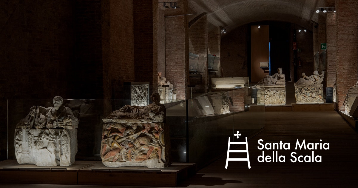 Complesso Museale Santa Maria della Scala