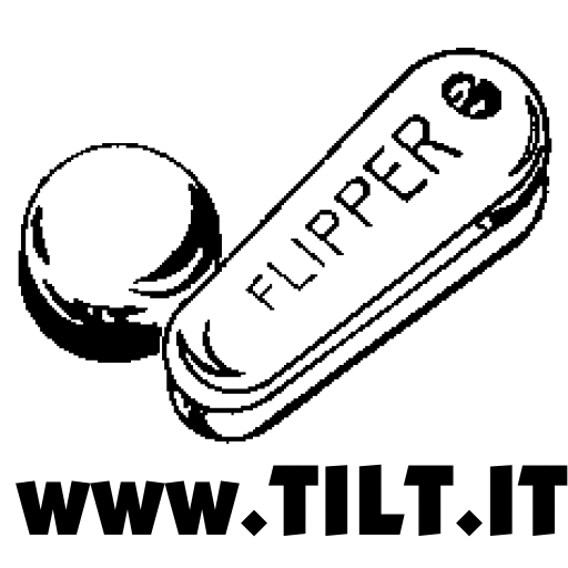 Museo del flipper — Punto di interesse , Venezia