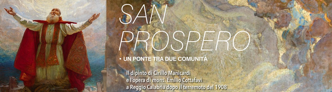 Museo diocesano "Monsignor Aurelio Sorrentino" di Reggio Calabria — Punto di interesse a Reggio Calabria, Reggio Calabria