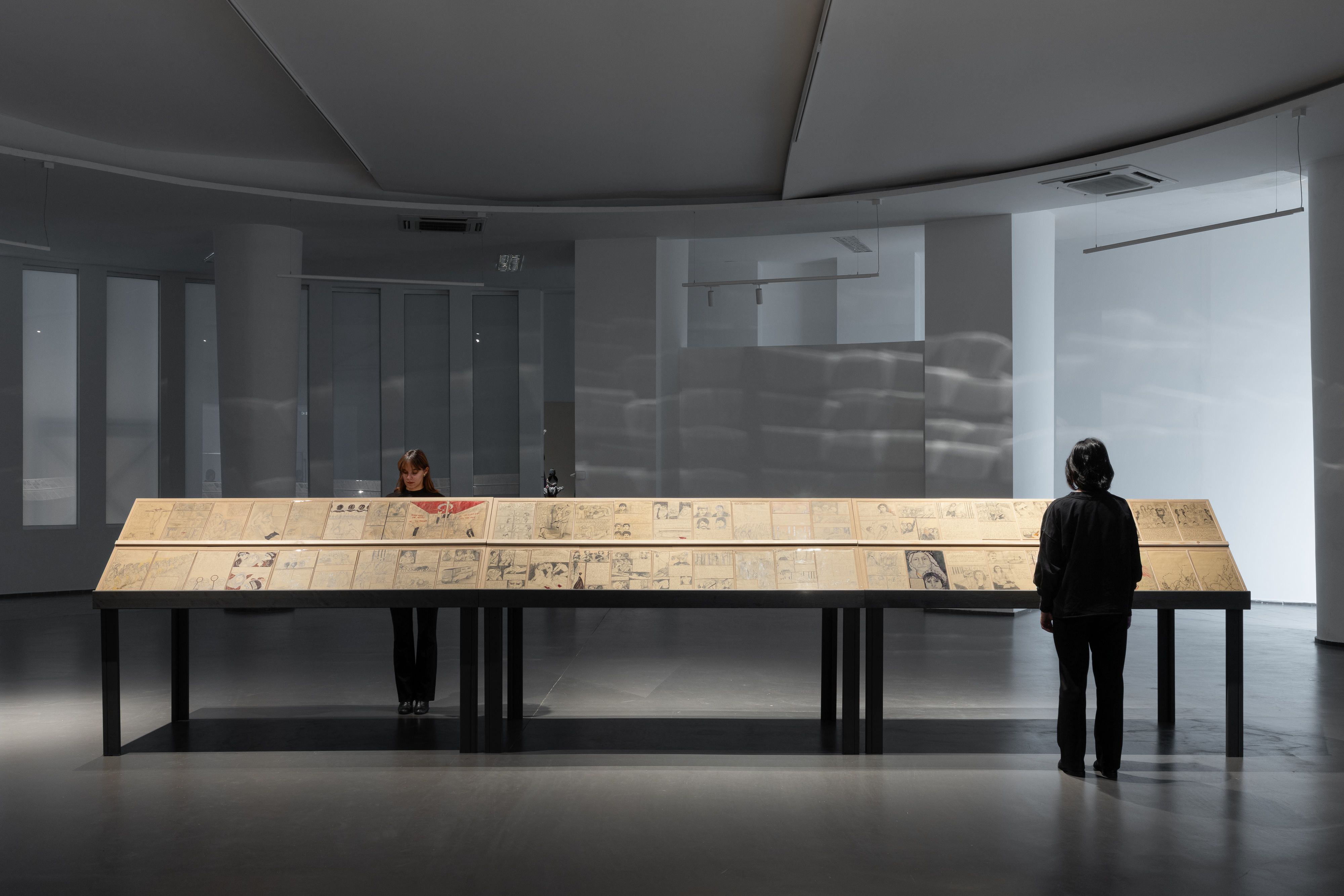 MACTE - Museo di Arte Contemporanea di Termoli — Punto di interesse a Termoli, Campobasso