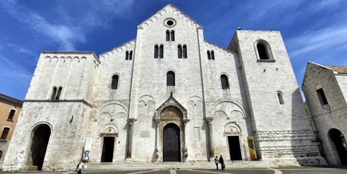 Museo Nicolaiano — Punto di interesse a Bari, Bari