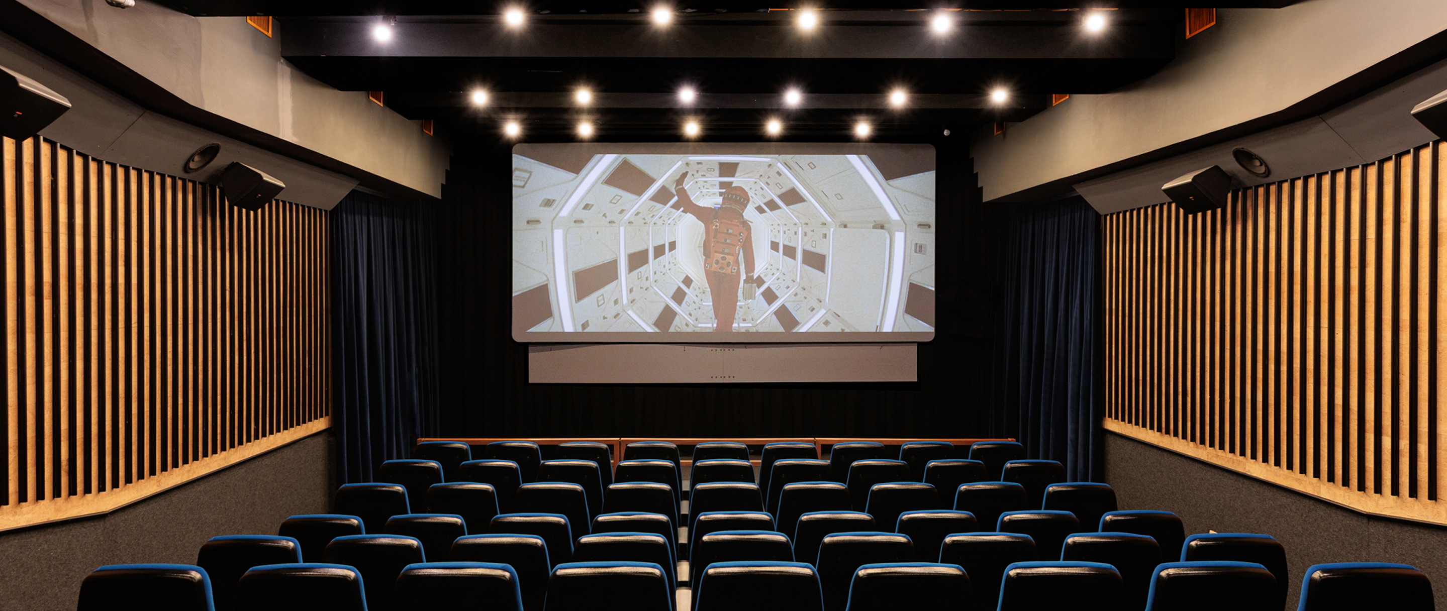 Cinema Europa — Punto de interés in Bologna, Bologna