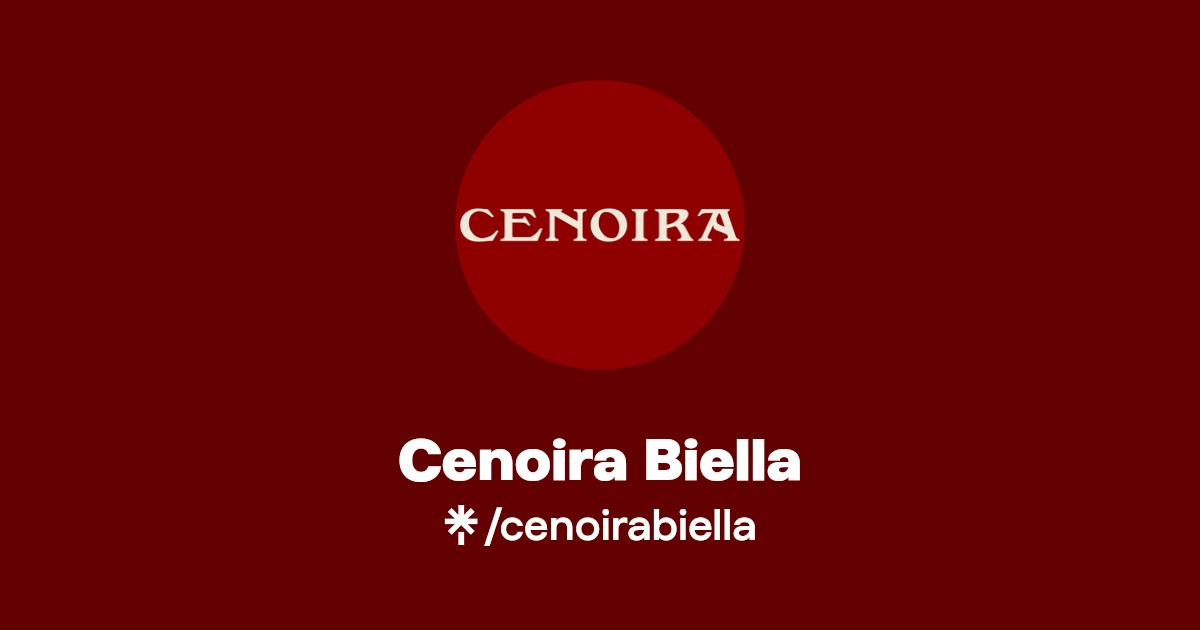 Cenoira
