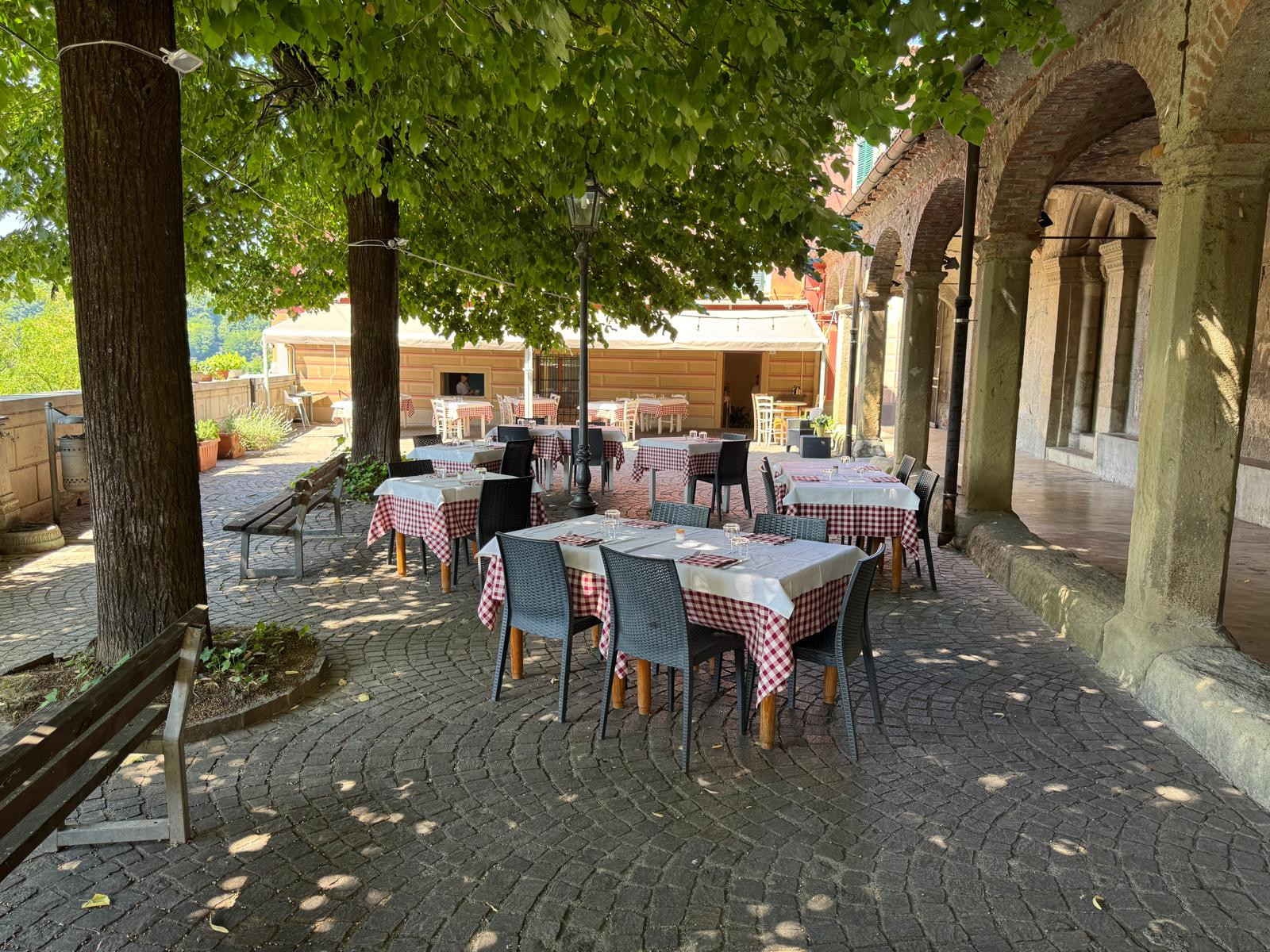 Ristorante Il Borgo