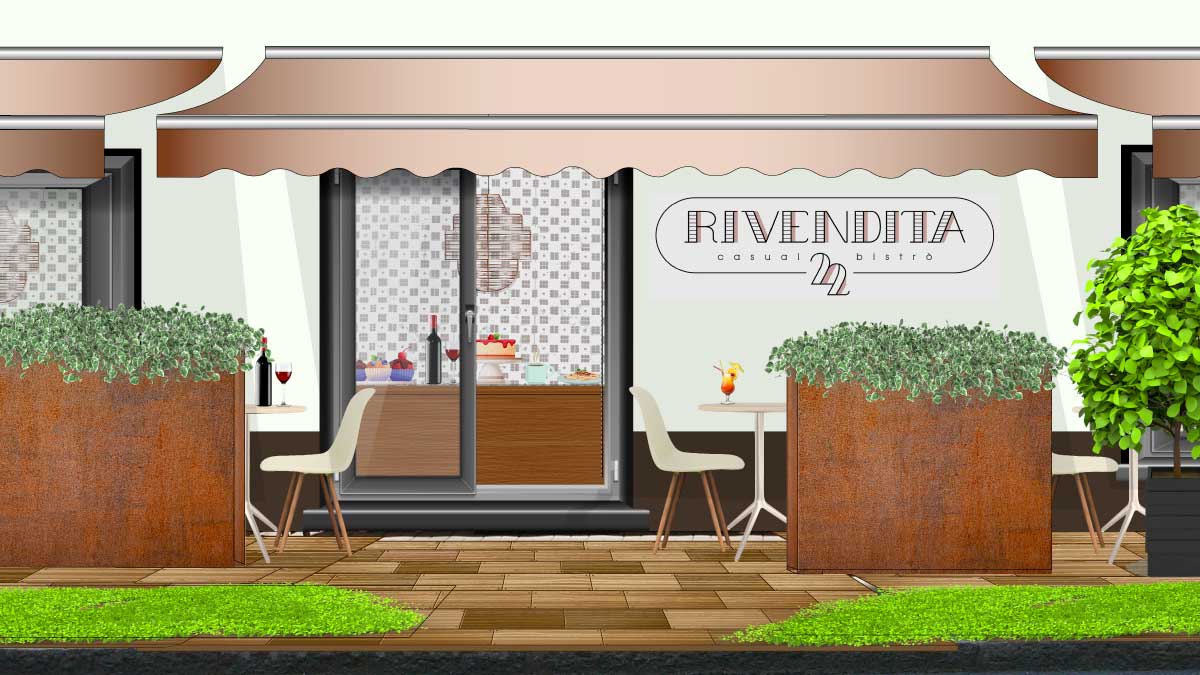 Rivendita 22 Ristorante - Bistrò