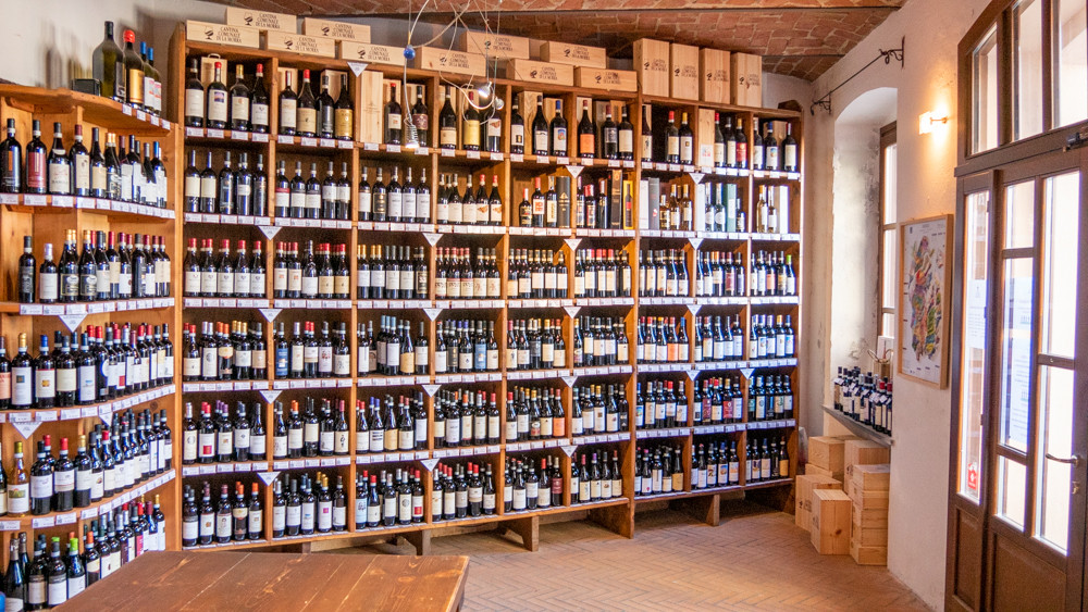 Cantina Comunale di La Morra