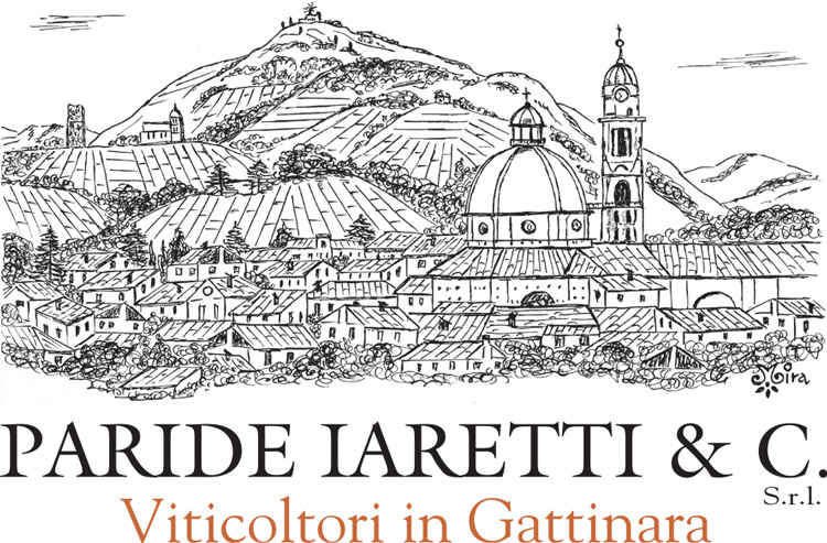 Paride Iaretti & C. srl - Viticoltori in Gattinara
