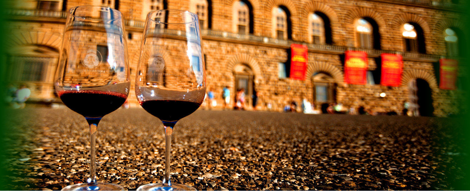 Enoteca Pitti Gola e Cantina — Ristorante a Firenze, Firenze