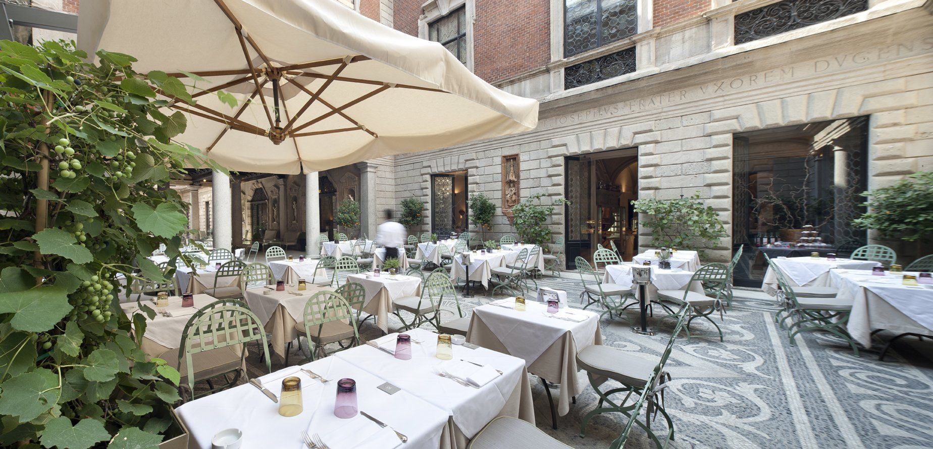 Il Salumaio di Montenapoleone — Punto di interesse a Milano, Milano