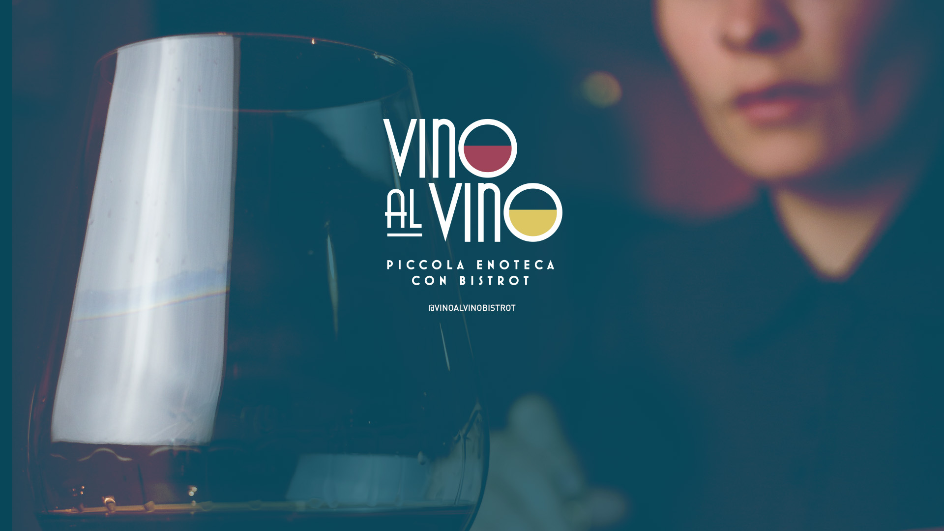 Vino al Vino - Piccola Enoteca con Bistrot — Ristorante a Ancona, Ancona