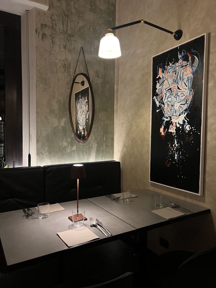 CHER Wine Bar Experience — Ristorante a Bergamo, Bergamo