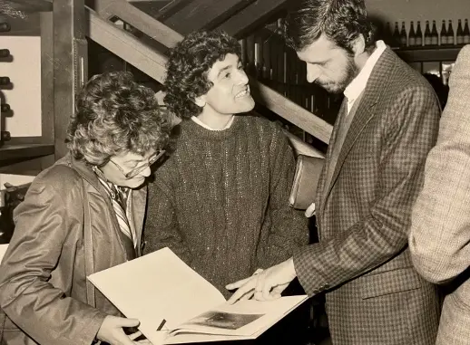 Casa del Barolo Enotavola Ristorante