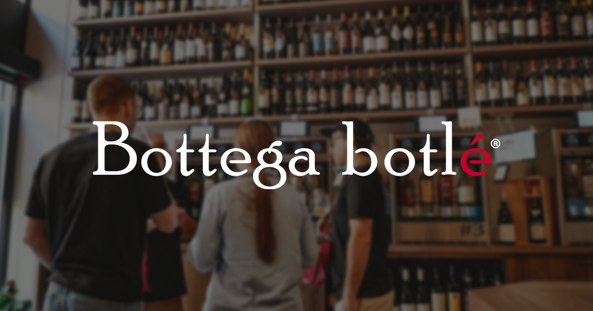 Bottega Botlé