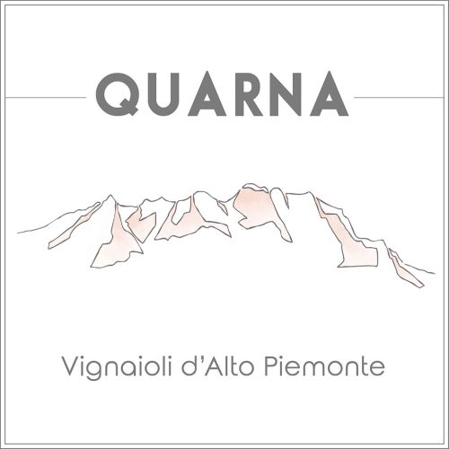 Quarna - Vignaioli d'Alto Piemonte — Ristorante