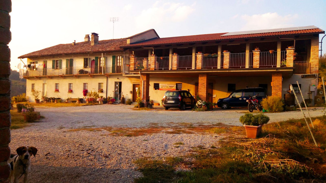 Tenuta del Barone