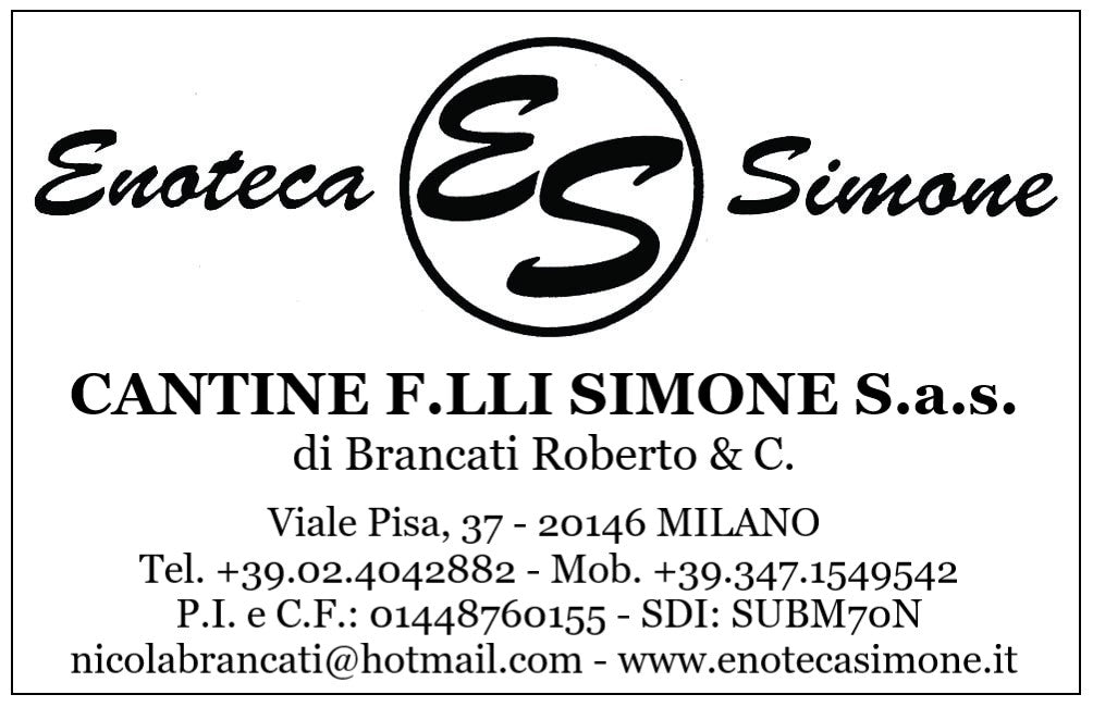 Enoteca Simone — Punto di interesse a Milano, Milano