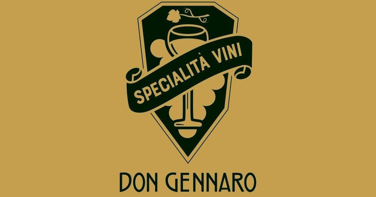 Don Gennaro 1918