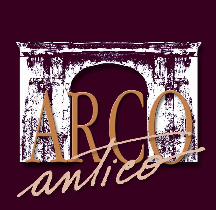 Arco Antico — Punto di interesse a Palermo, Palermo