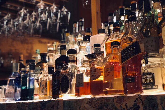 La Bodeguita Del Vino — Ristorante a Chieti, Chieti