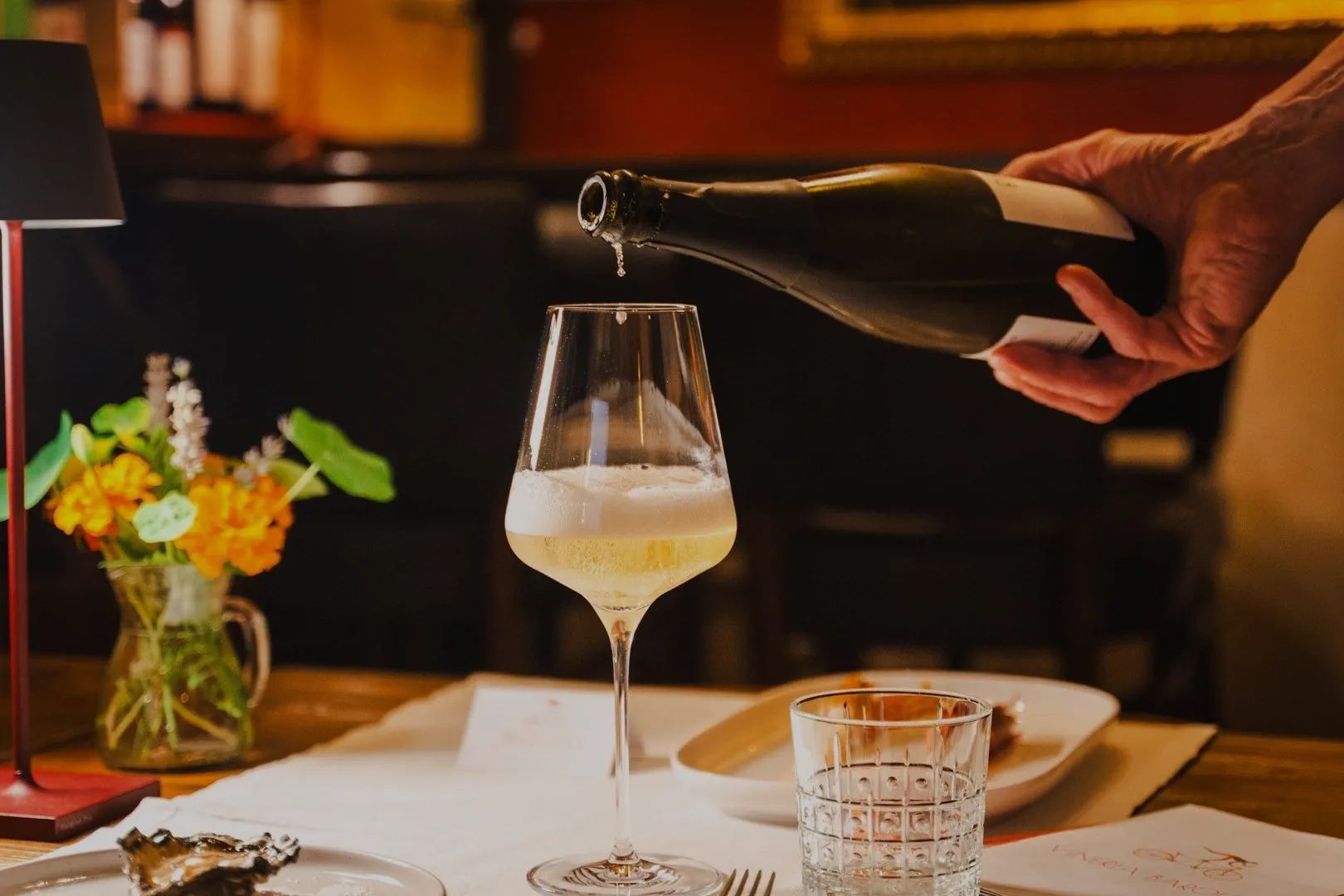 Vineria Baroldi — Ristorante a Rovereto, Trento