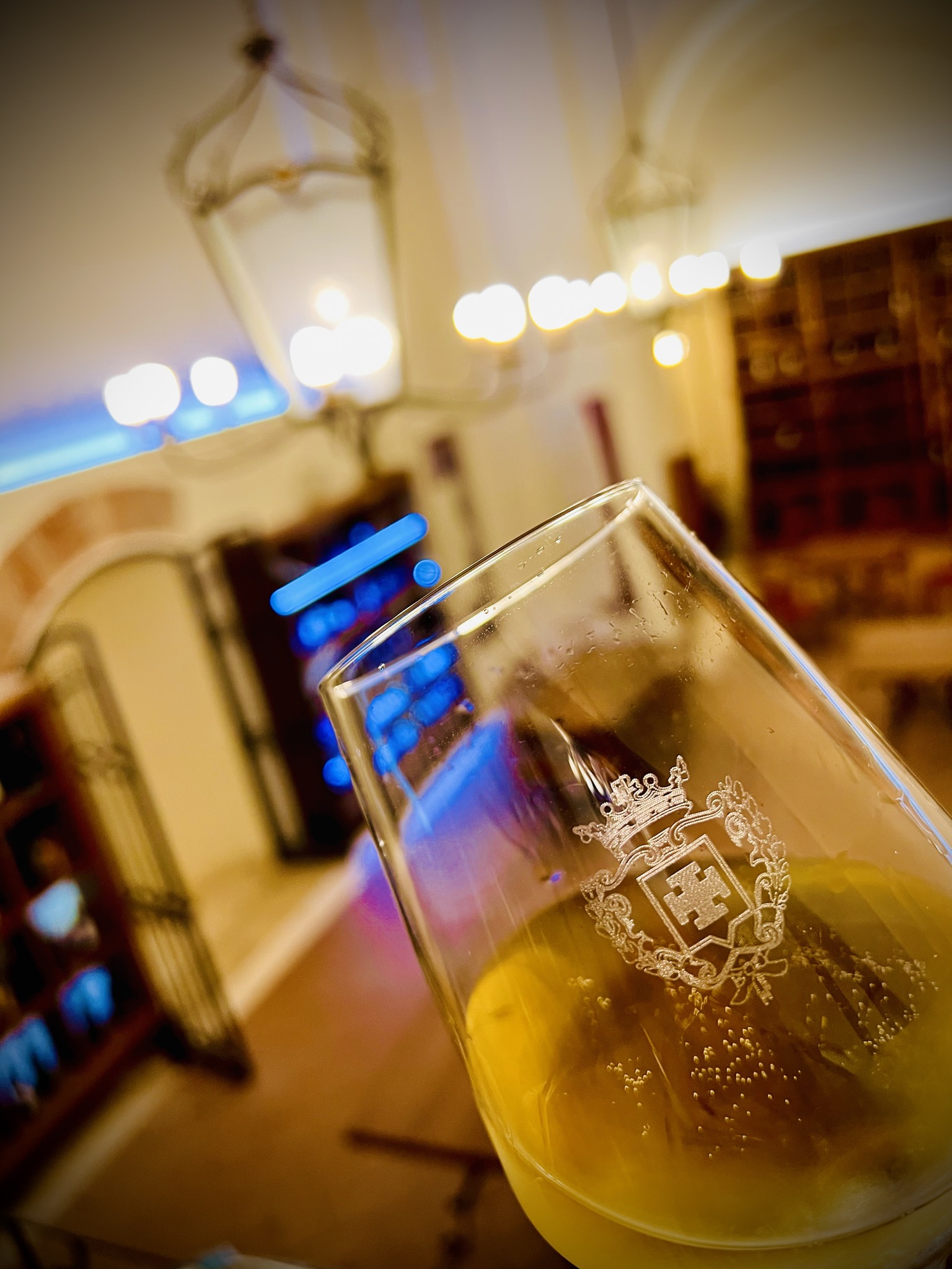 Enoteca Regionale della Provincia di Cosenza — Ristorante a Cosenza, Cosenza
