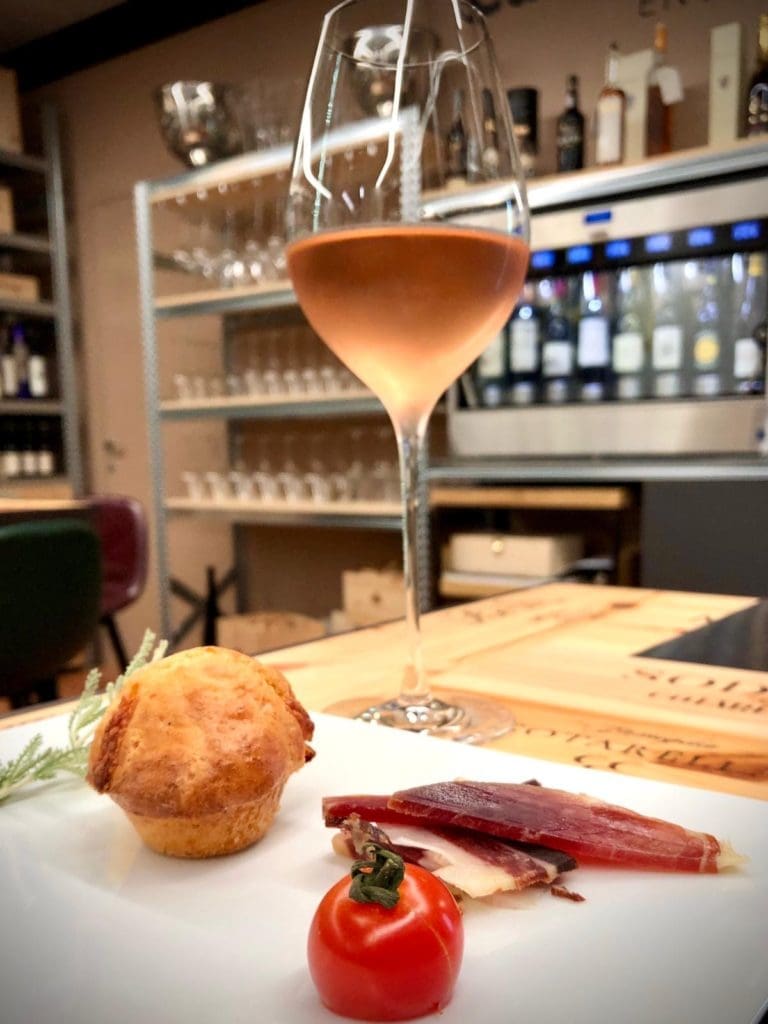 Cantina Vèra Orvieto Eno Bistrò