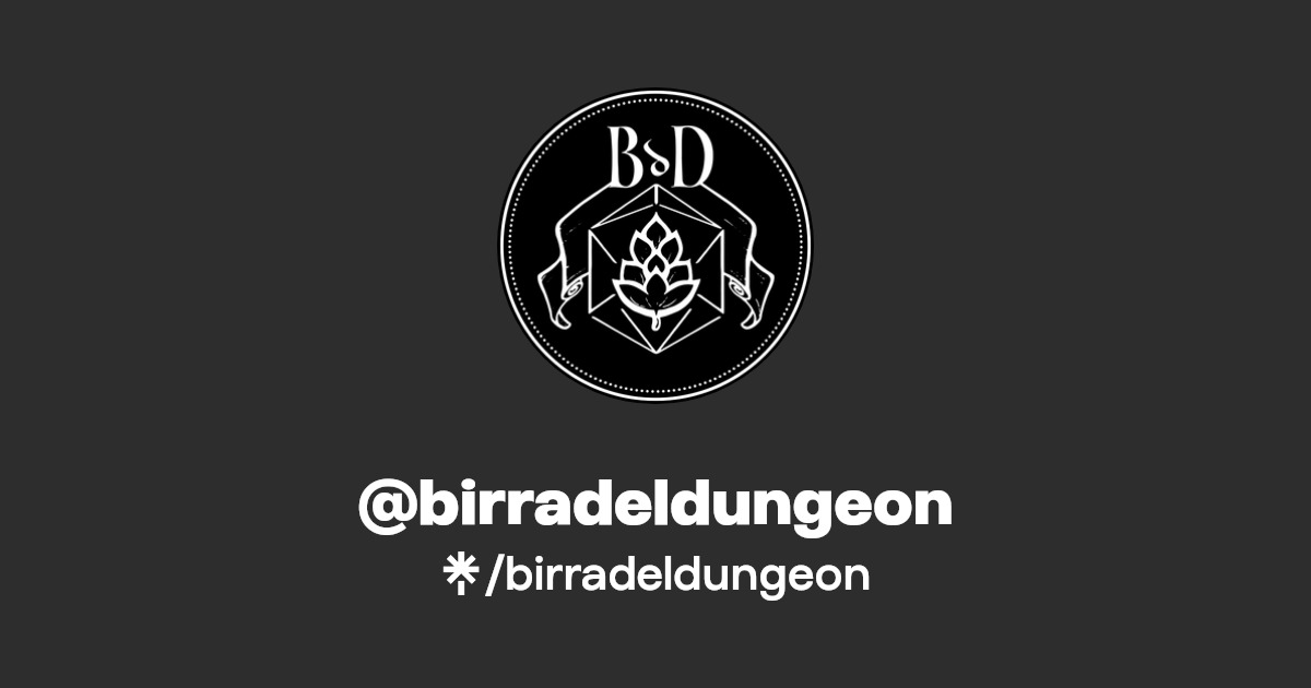 Birra del Dungeon - Beer Shop & Games