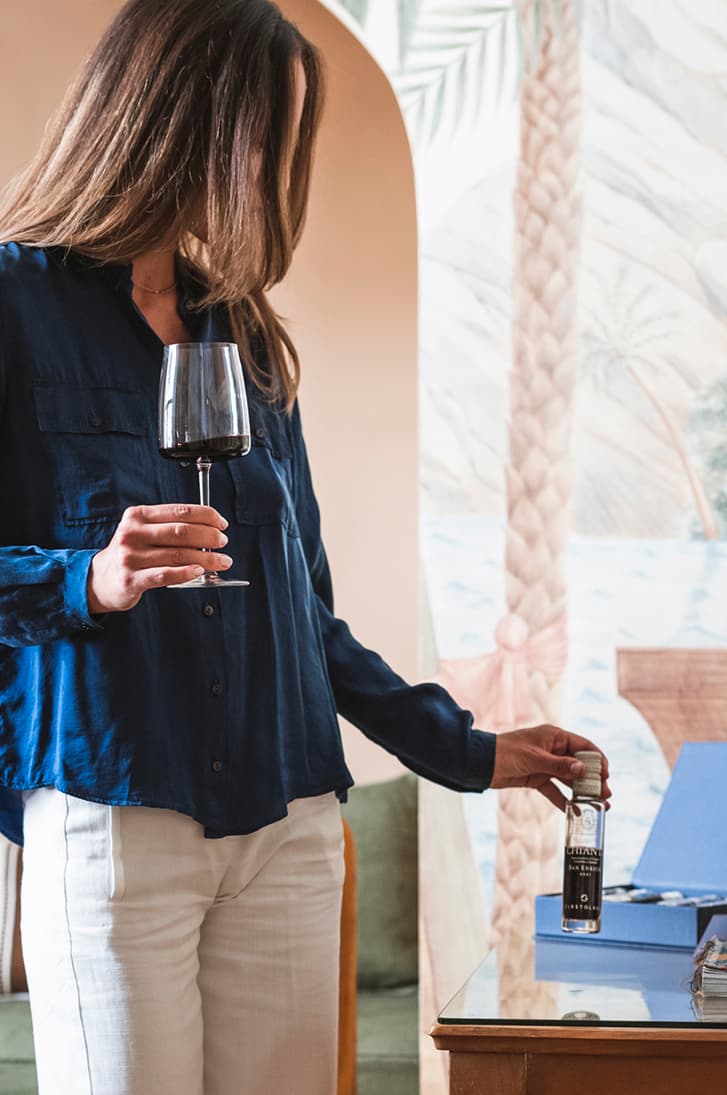 FirstGlass — Punto di interesse a Firenze, Firenze