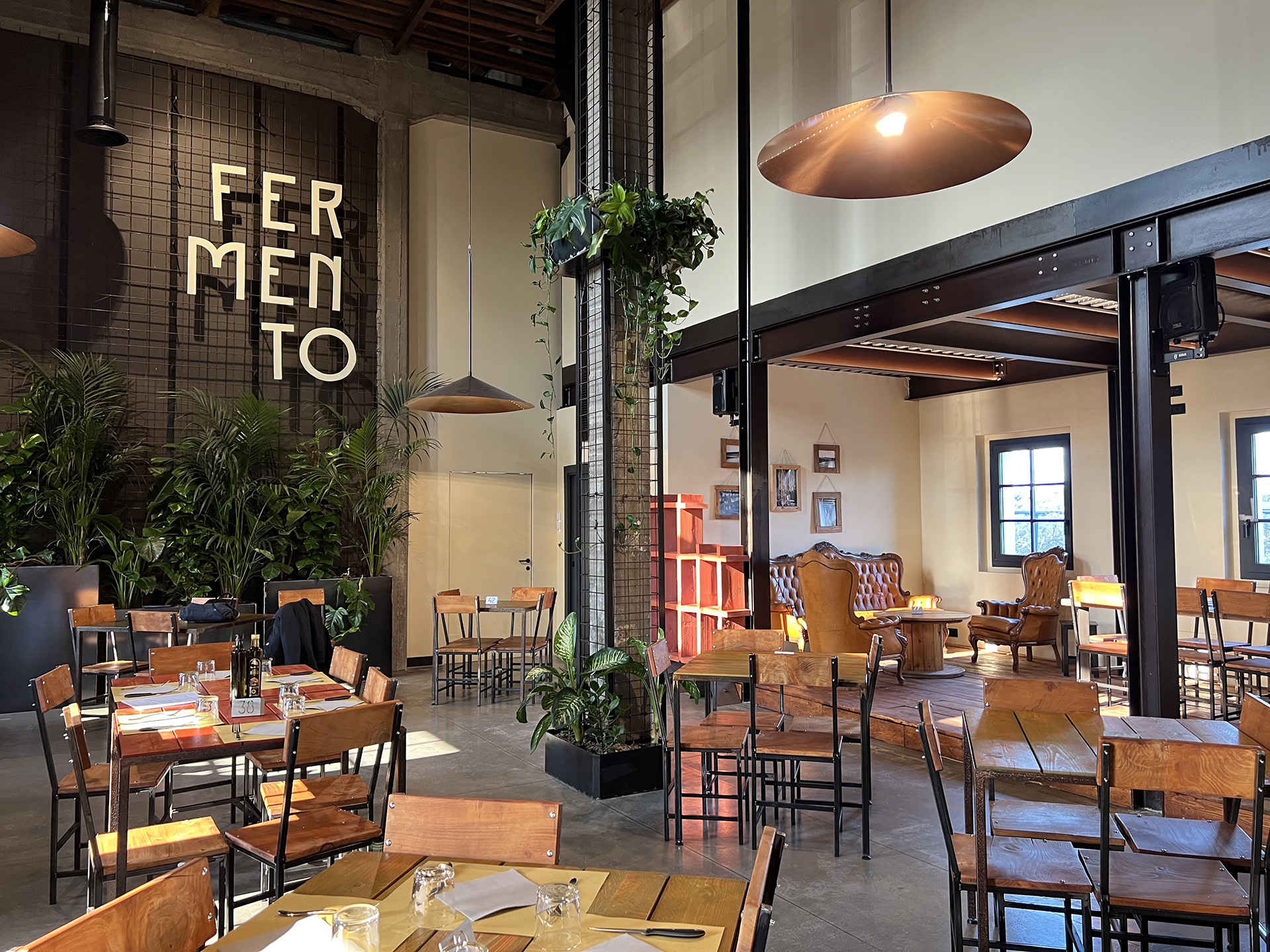 Fermento caffè