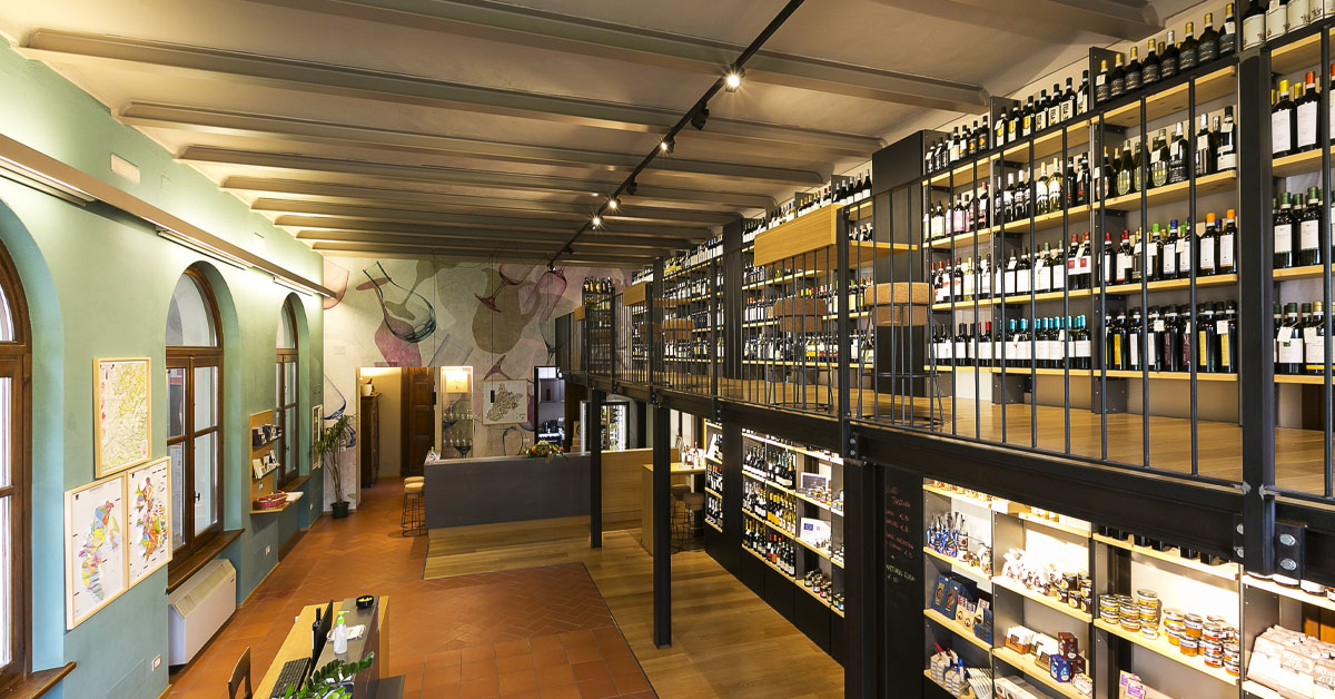 Enoteca Regionale Del Roero | Canale