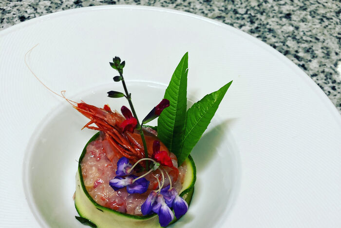 La Bottega dei Messapi — Ristorante a Verbania, VCO
