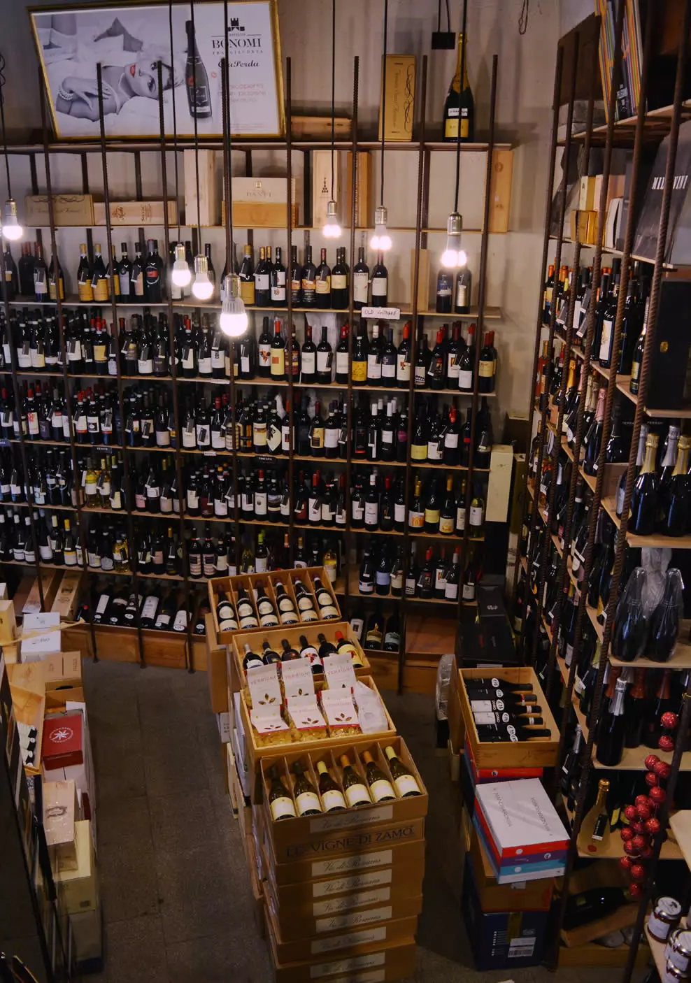 Enoteca Millevini — Ristorante a Venezia, Venezia