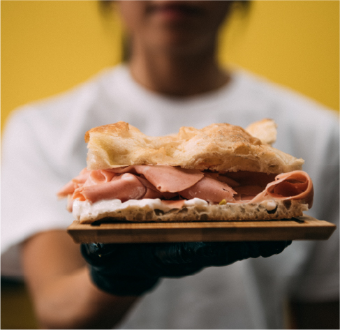 Vin per Focaccia