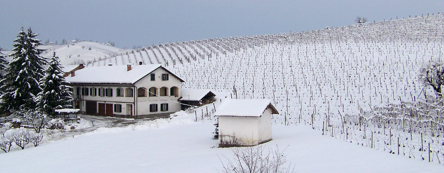 Cascina Barisel