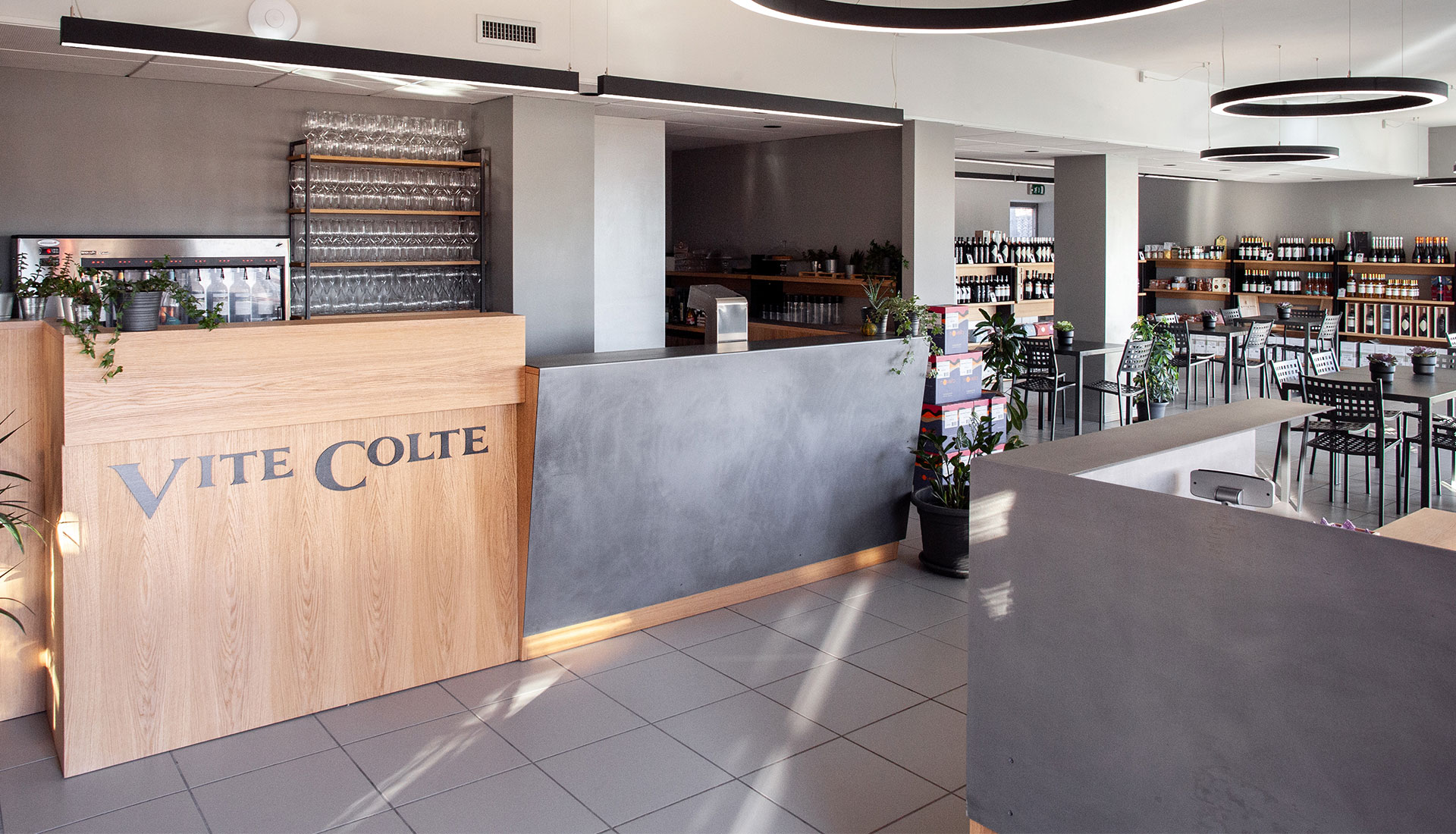 Enoteca Bistrò Vite Colte — Ristorante a Barolo, Cuneo