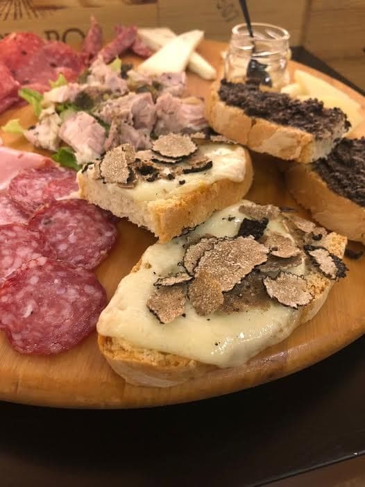 Bottega Vèra Orvieto Enoteca con Degustazione