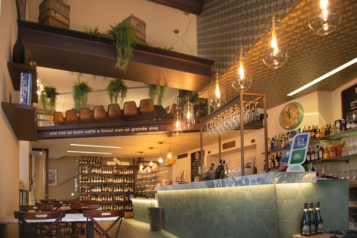 100 VINI Alba — Ristorante a Alba, Cuneo