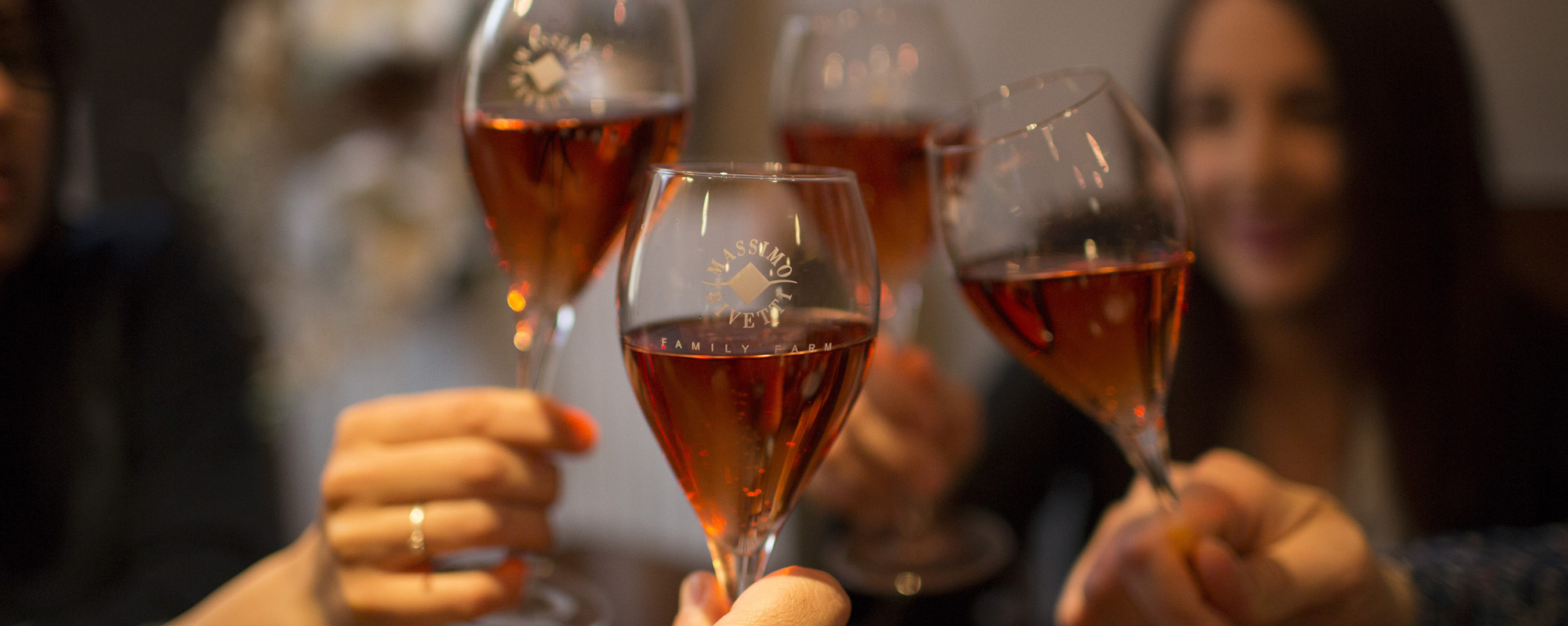 Porta San Rocco Neive - Wine shop cantina Massimo Rivetti