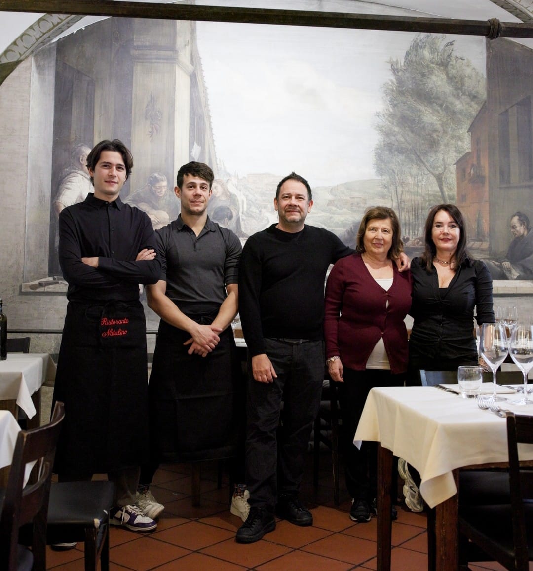 Natalino - Enoteca