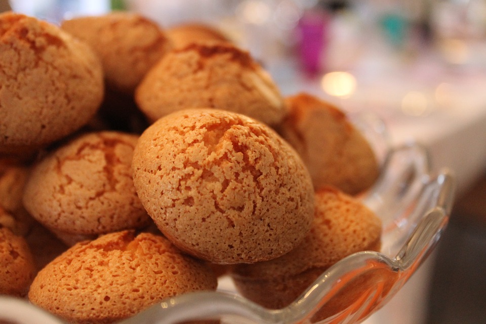 Bar Pasticceria Arianna — Ristorante a Orta San Giulio, Novara
