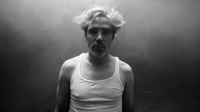 PATRICK WATSON