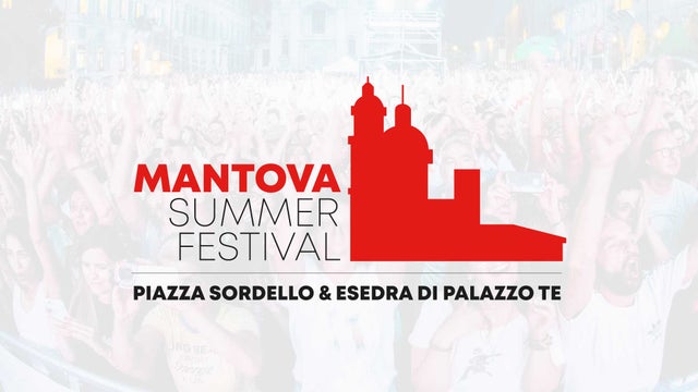 WILCO - A Tour With Wilco | Mantova Summer Festival — Evento a Mantova, Mantova