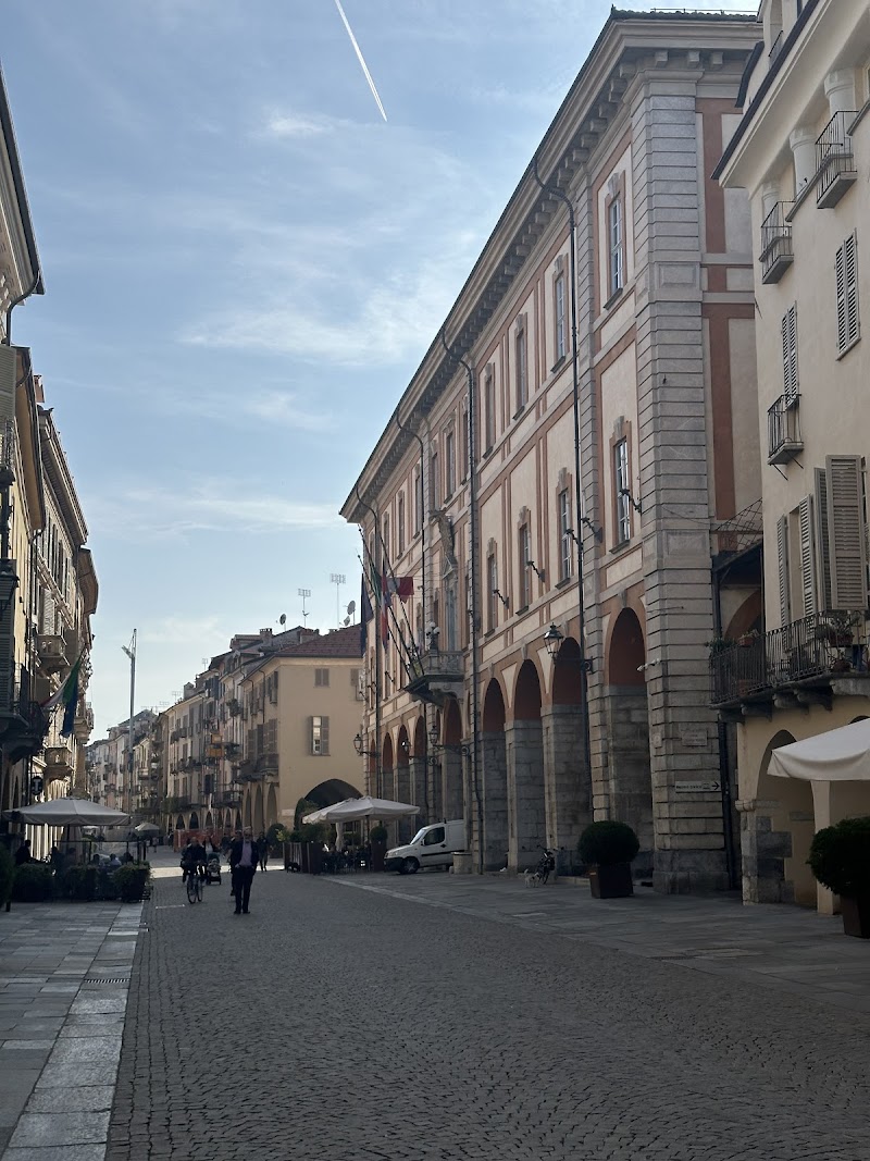 Cuneo Spring Fair