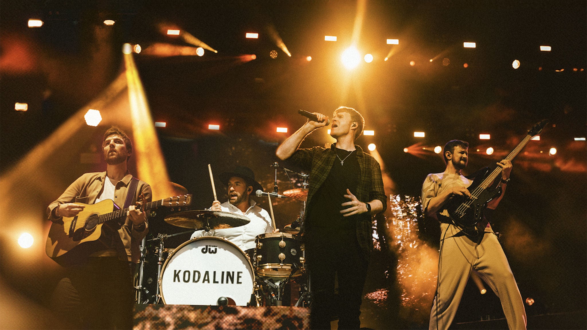 Kodaline - Farewell Tour — Evento a Milano, Milano